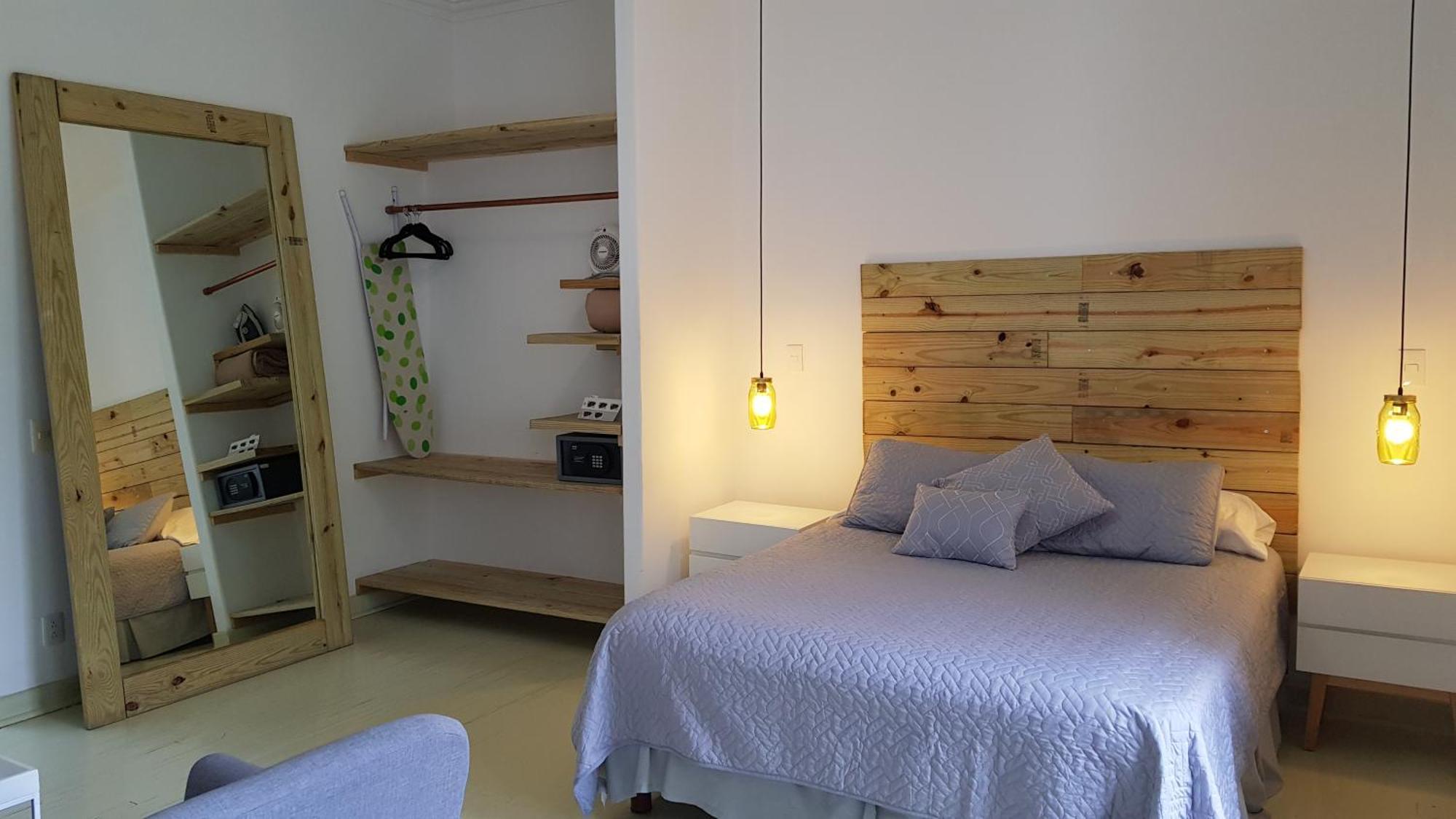 Condesa Haus Bed and breakfast